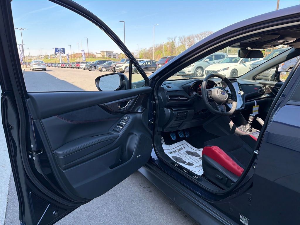 New 2026 Subaru WRX Limited image 14