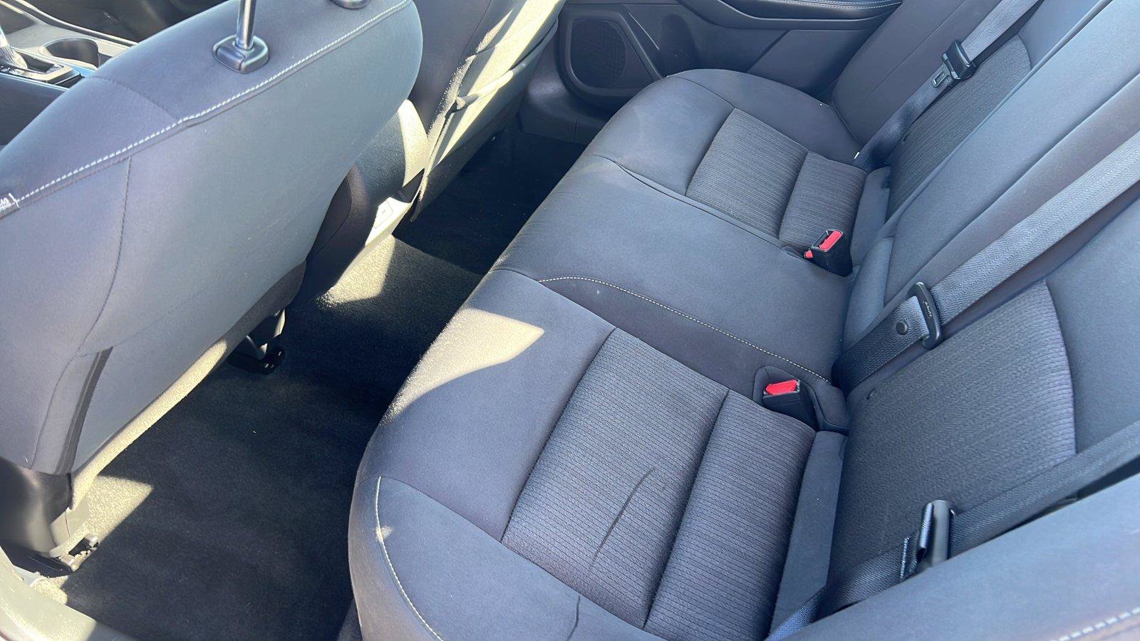 Used 2025 Nissan Altima 2.5 SV FWD image 16