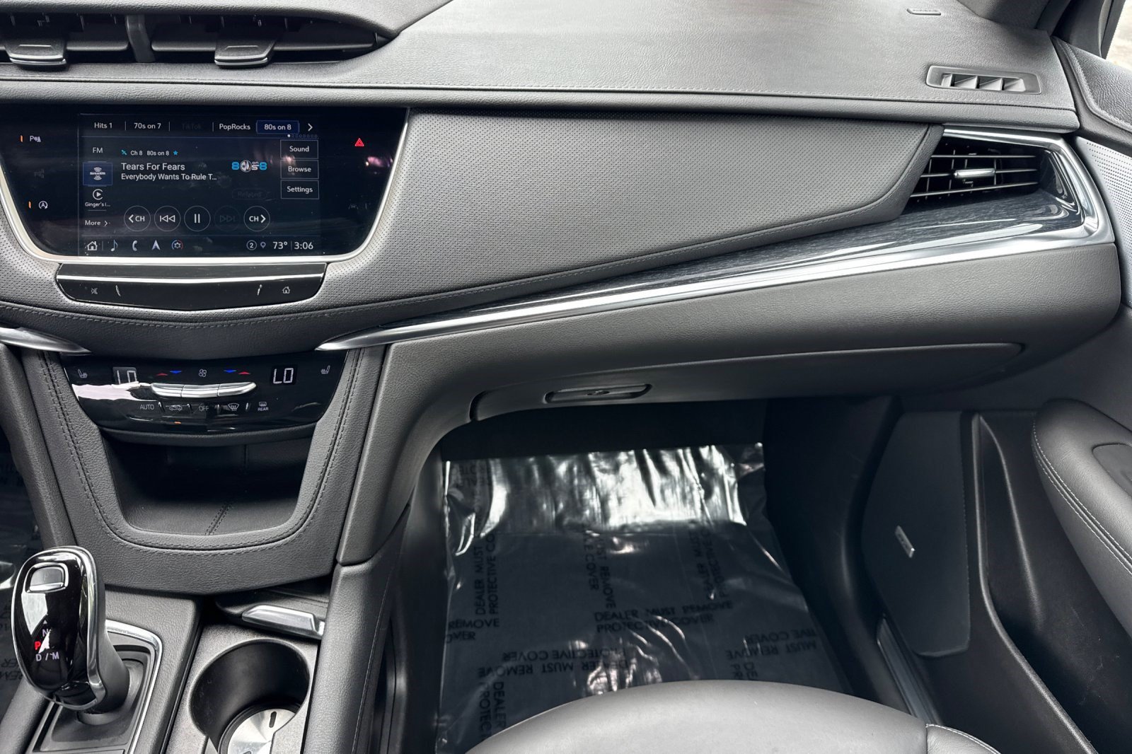 Used 2024 Cadillac XT5 Premium Luxury FWD image 34