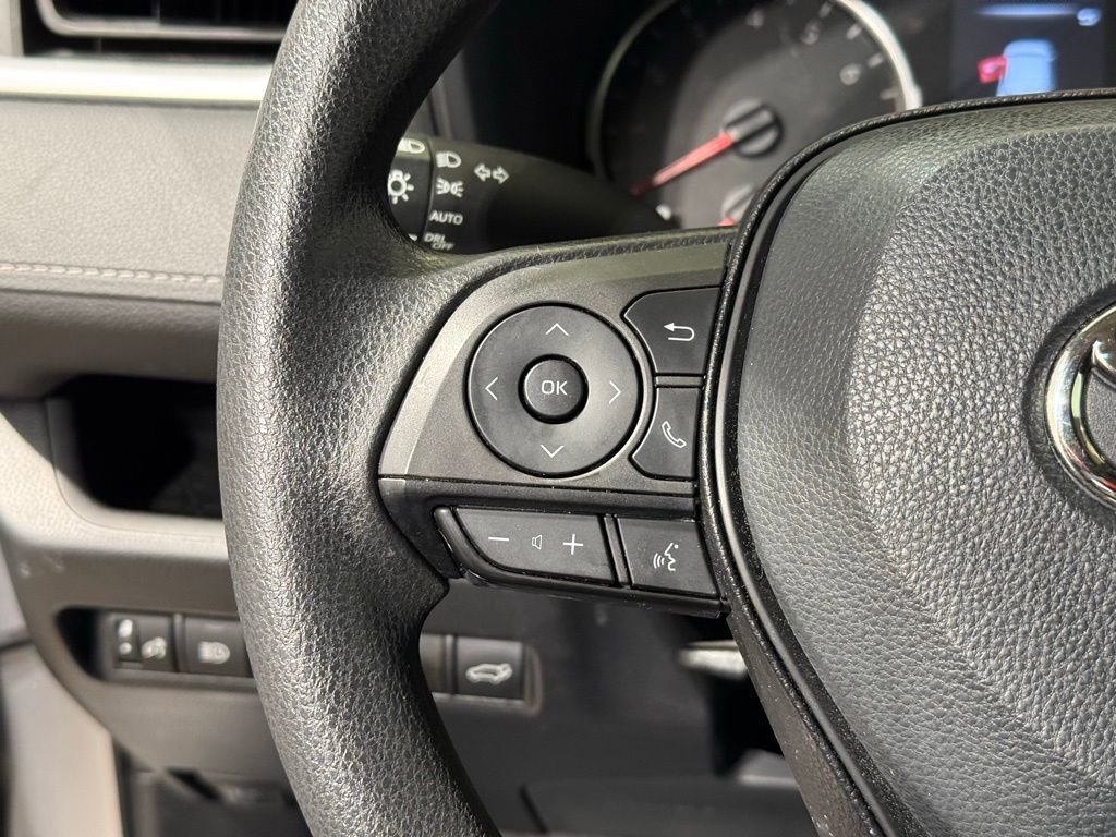 Certified 2022 Toyota RAV4 XLE w/ Convenience Package image 25