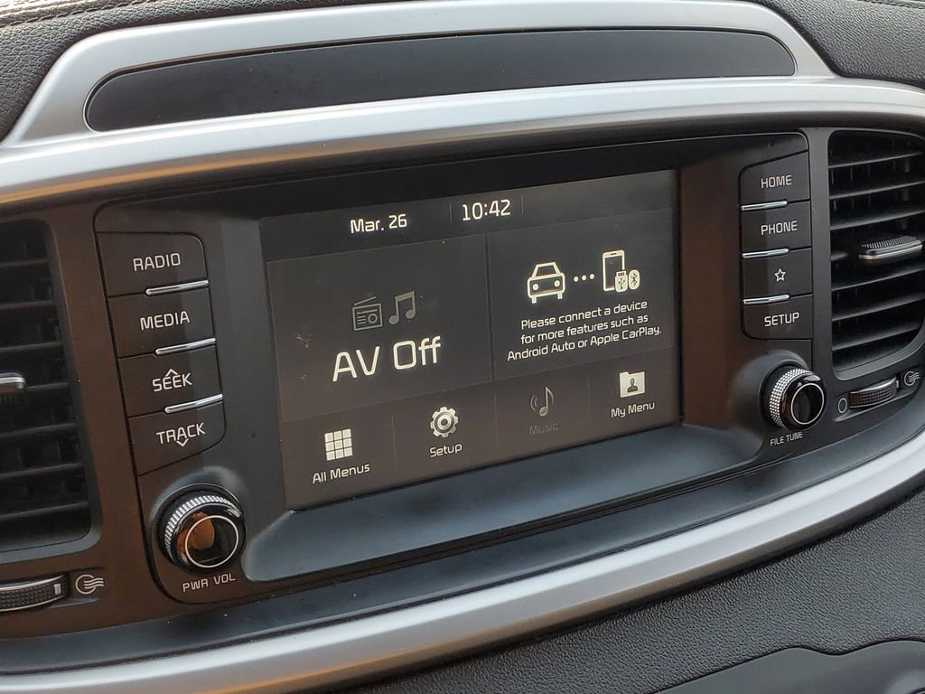 Used 2019 Kia Sorento S image 18