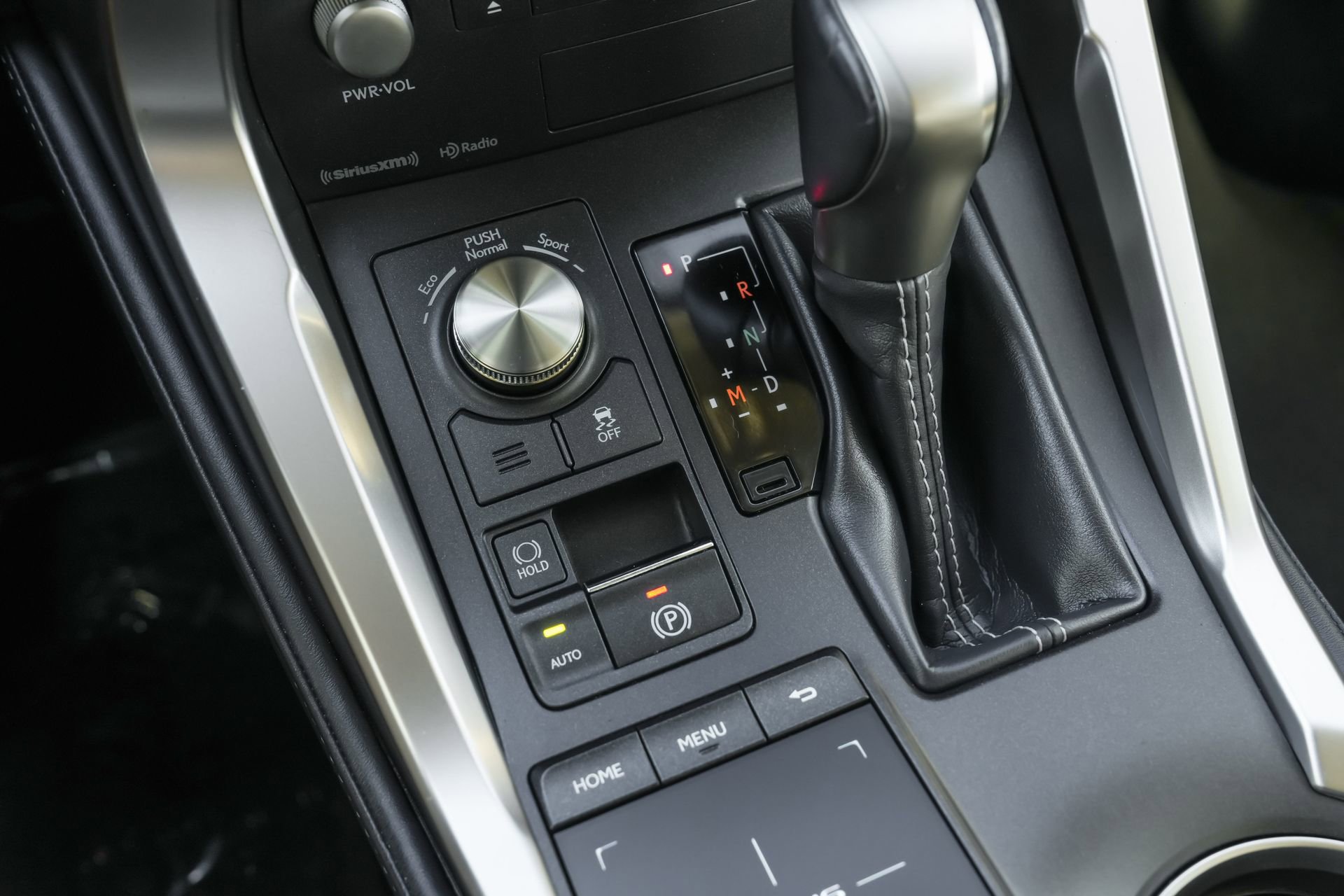 Used 2021 Lexus NX 300 FWD w/ Comfort Package image 18