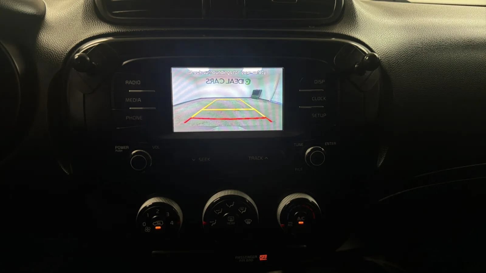 Used 2019 Kia Soul FWD image 14