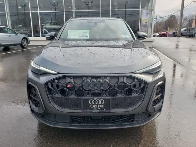 New 2026 Audi SQ5 Premium Plus AWD/4WD image 9