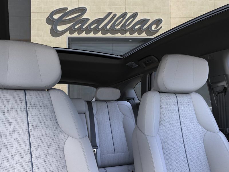 New 2027 Cadillac Optiq Premium Luxury AWD/4WD image 25