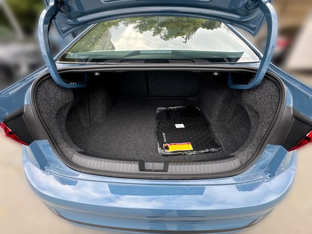 New 2026 Volkswagen Jetta S FWD image 20