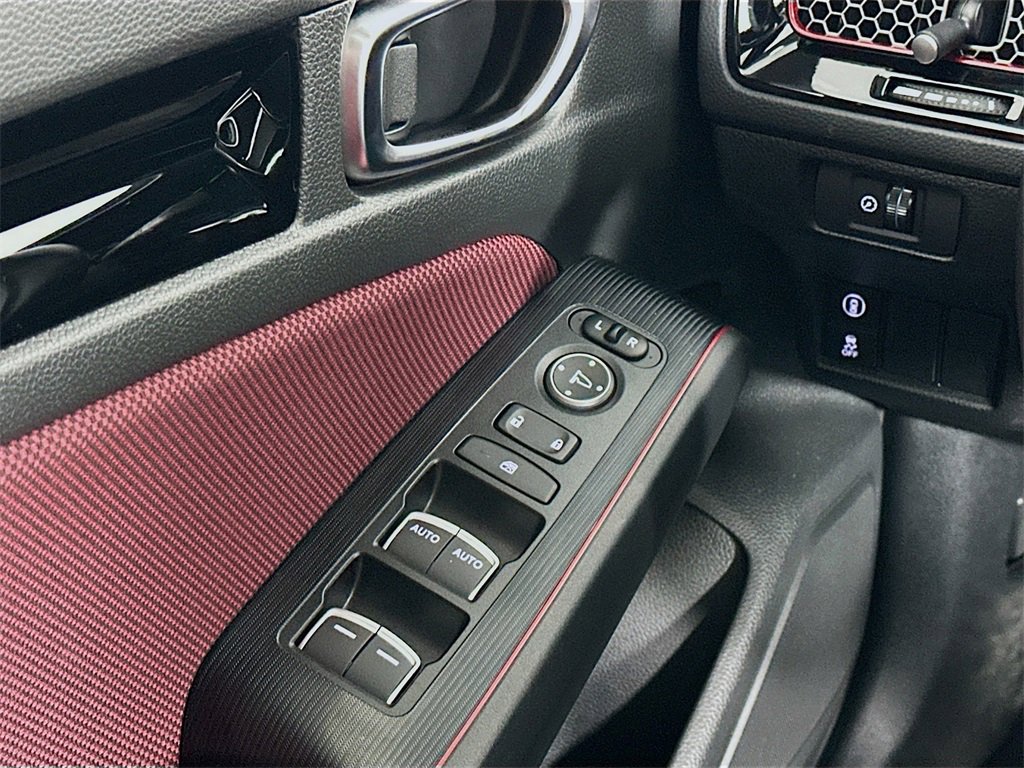 Used 2023 Honda Civic Si image 16