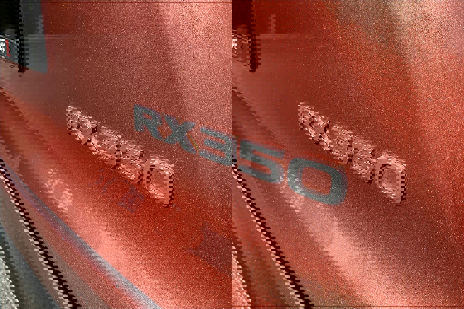 Certified 2023 Lexus RX 350 Premium Plus w/ Cold Area Package image 9