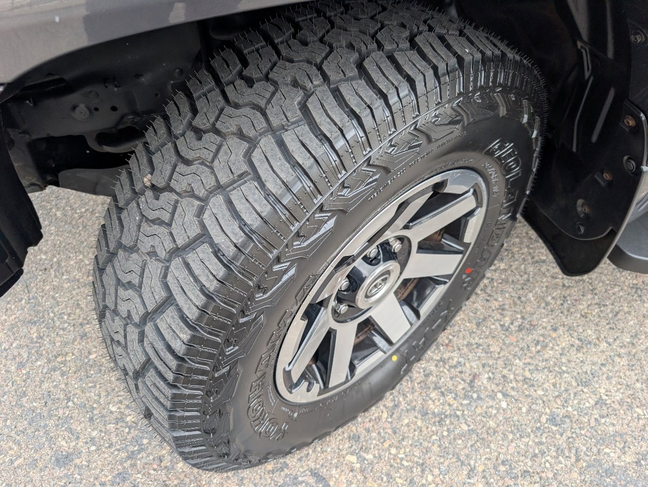 Used 2022 Toyota 4Runner TRD Off-Road Premium image 21