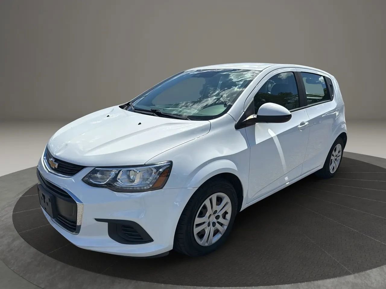 Used 2020 Chevrolet Sonic LT