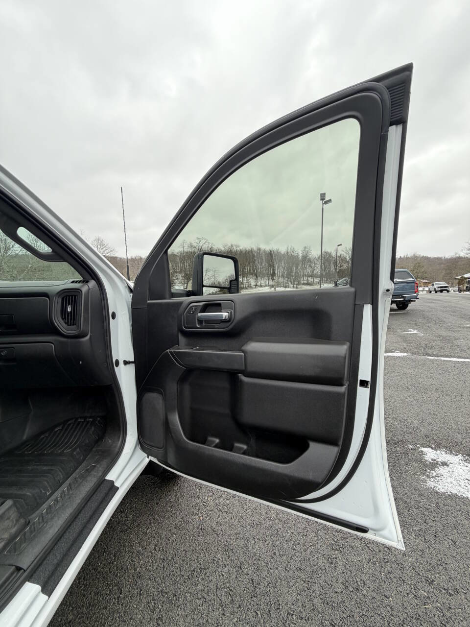 Used 2021 Chevrolet Silverado 3500 W/T w/ Gooseneck/5TH Wheel Package image 38