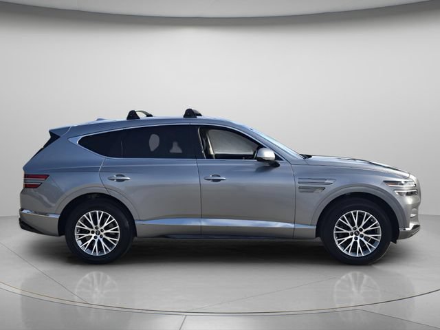 Used 2024 Genesis GV80 2.5T AWD/4WD image 4