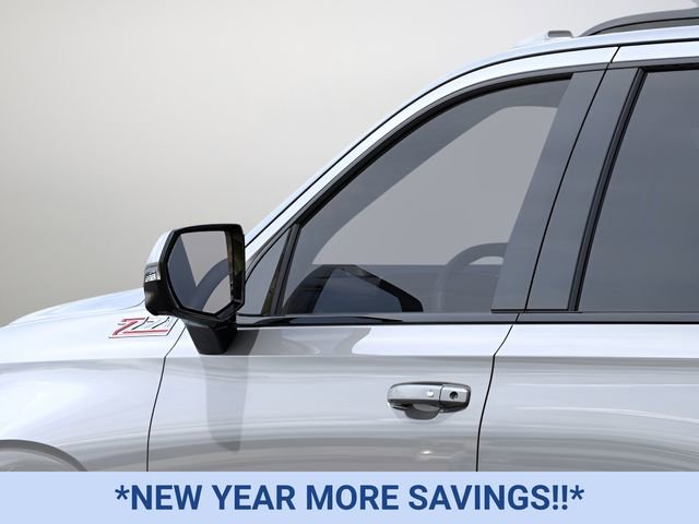 New 2026 Chevrolet Tahoe Z71 image 12
