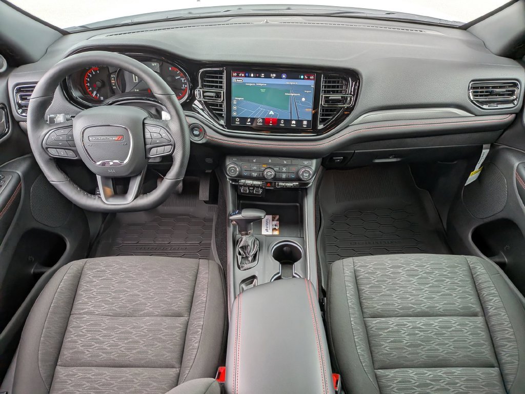 New 2026 Dodge Durango GT RWD image 27