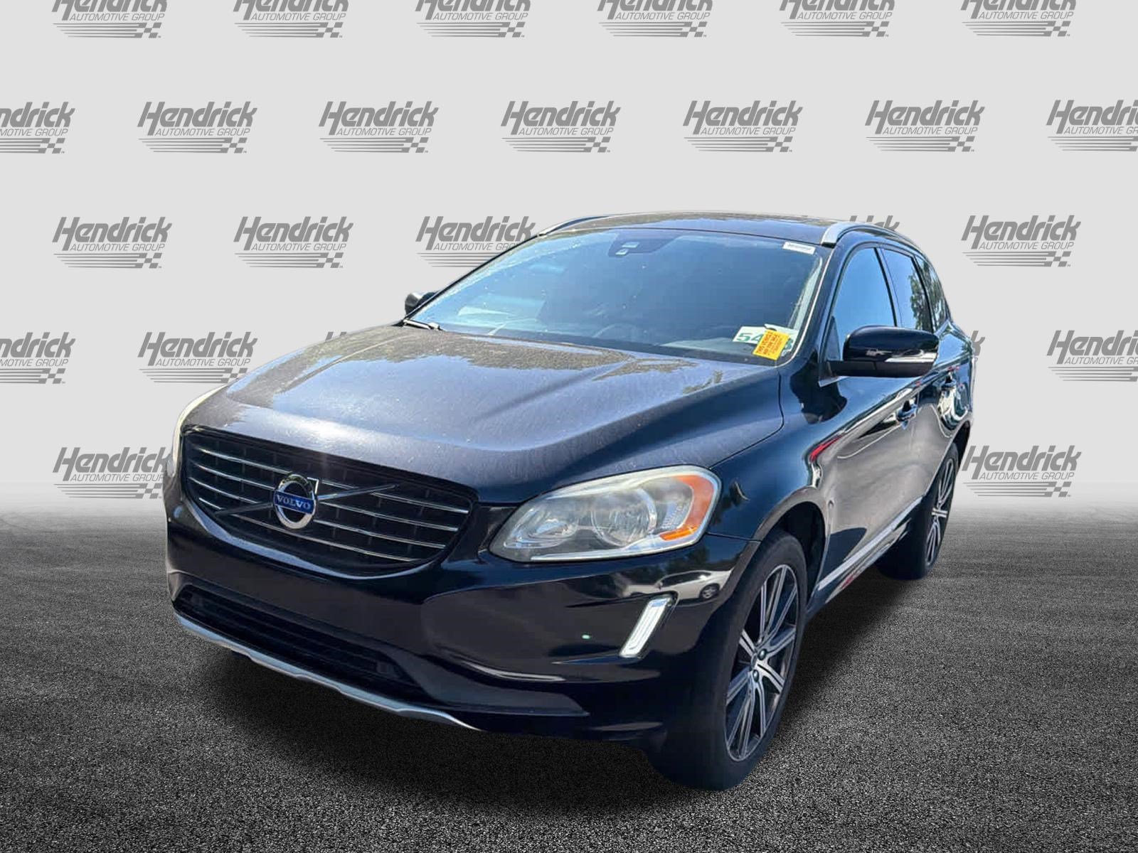 Used 2015 Volvo XC60 T5 w/ Climate Package AWD/4WD image 5