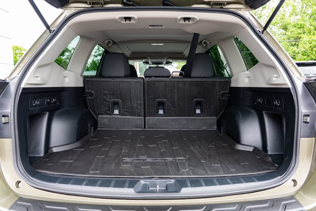 Used 2022 Subaru Forester Premium AWD/4WD image 8