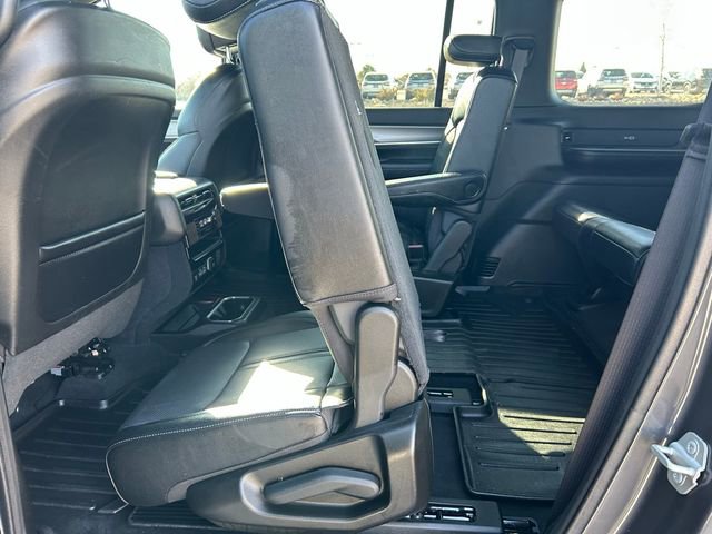 Used 2024 Jeep Wagoneer Series II image 14
