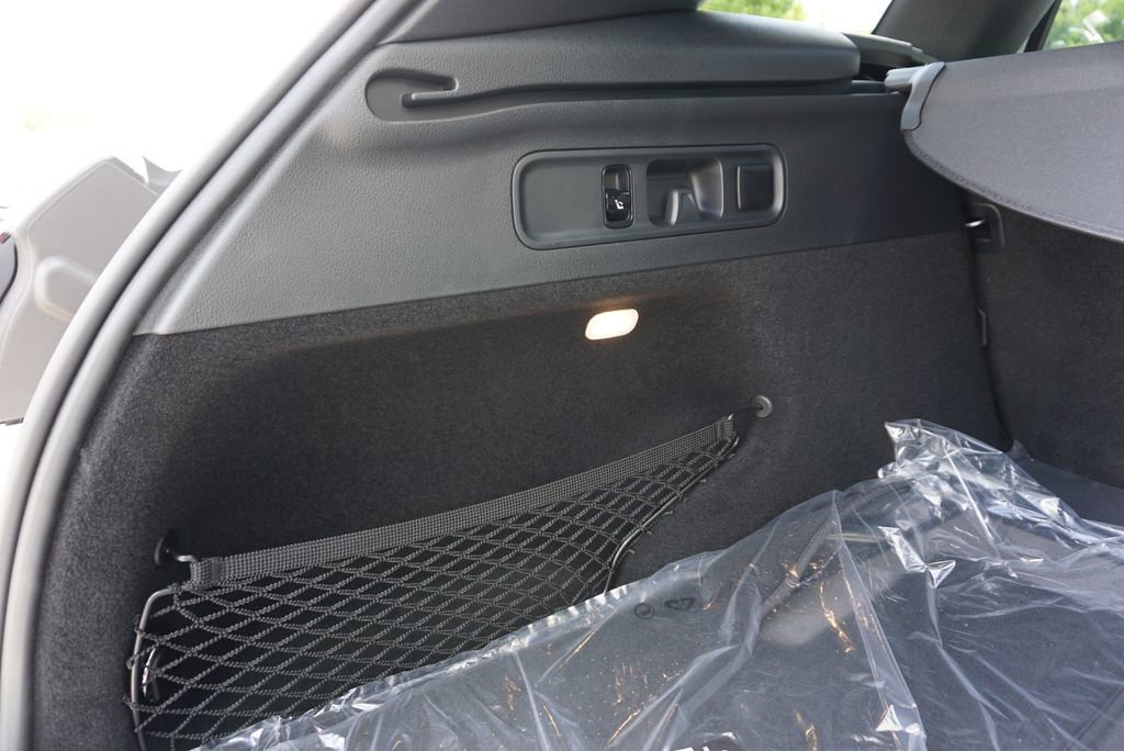 Certified 2025 Mercedes-Benz GLC 300 4MATIC image 21