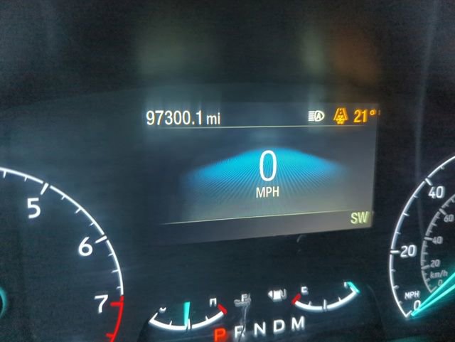 Used 2020 Ford Transit 250 Low Roof AWD image 20