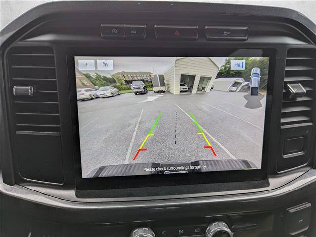 Used 2023 Ford F150 XLT w/ Equipment Group 302A High AWD/4WD image 18