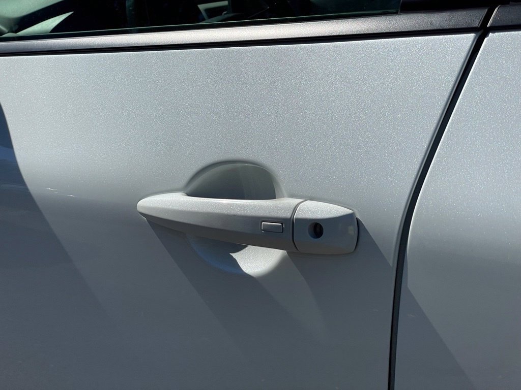 Certified 2025 Nissan Rogue SV AWD/4WD image 26