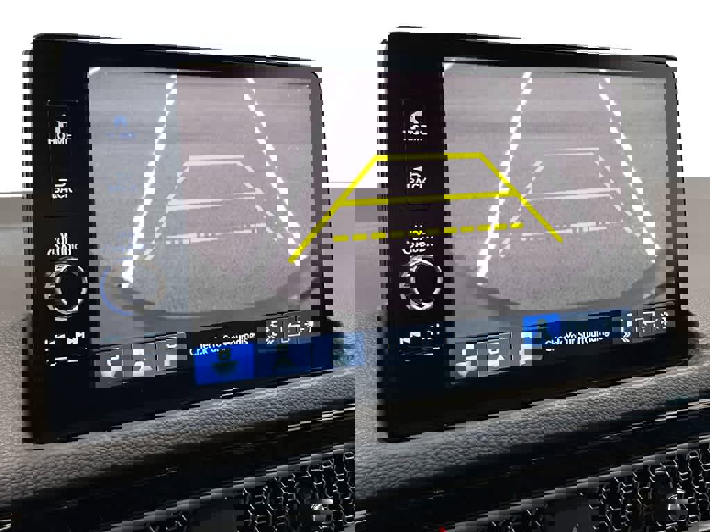 New 2026 Honda Civic Sport Touring image 20