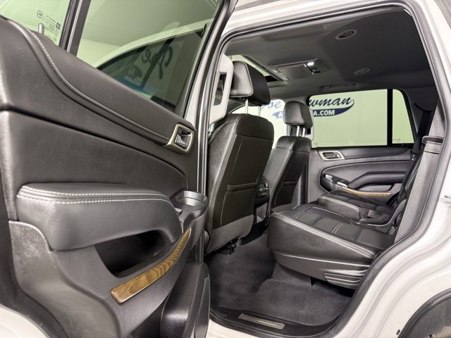 Used 2019 GMC Yukon Denali w/ Denali Ultimate Package image 15