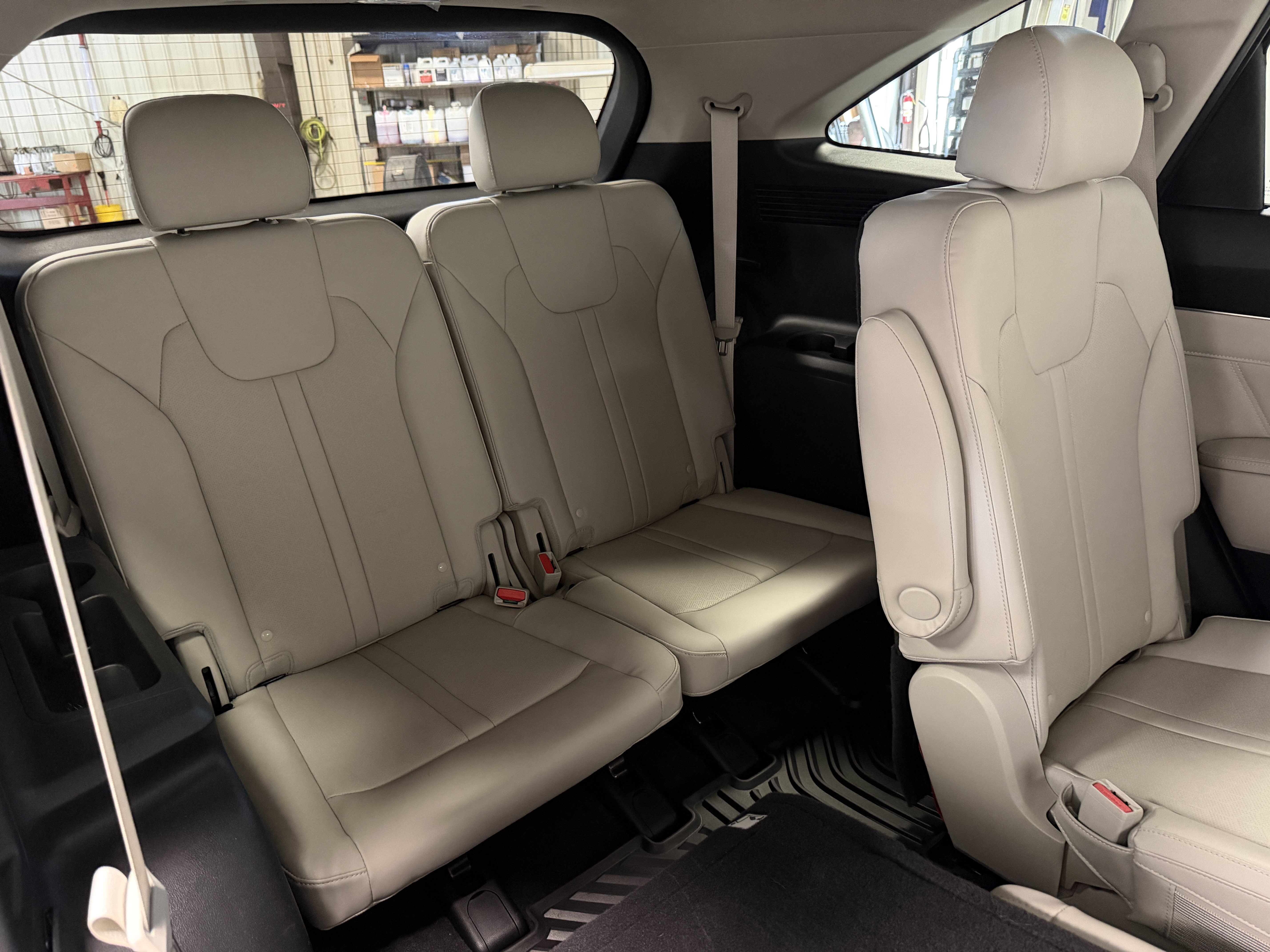 Used 2022 Kia Sorento SX FWD image 26