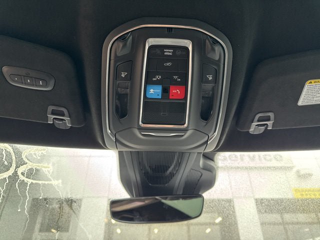 New 2026 Dodge Charger Scat Pack AWD/4WD image 15