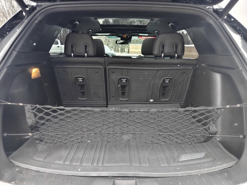 Certified 2026 Chevrolet TrailBlazer RS w/ Convenience Package image 19