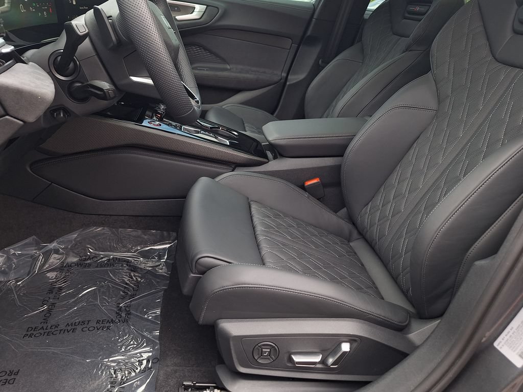 Used 2025 Audi S5 Prestige AWD/4WD image 11