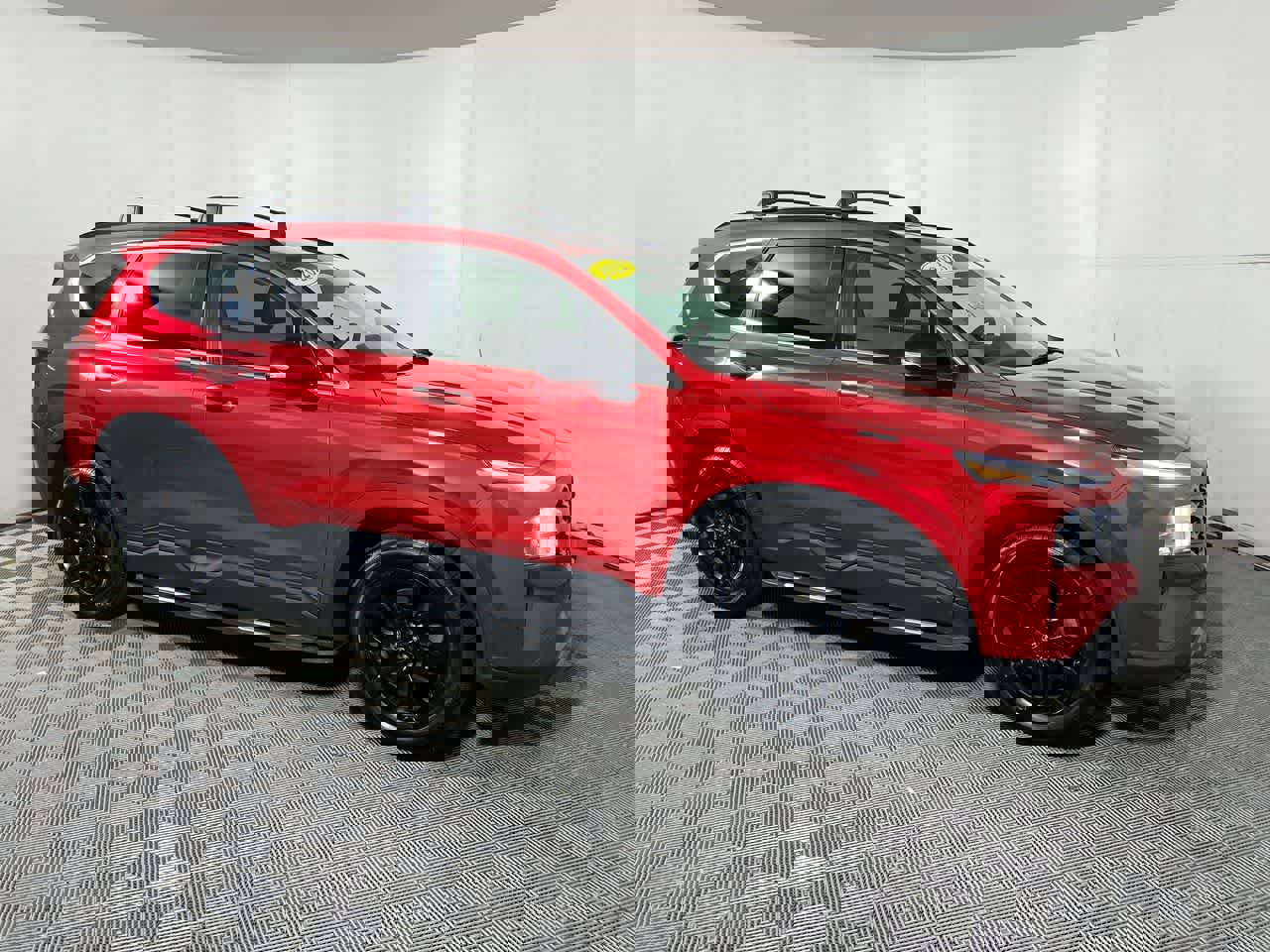 Used 2023 Hyundai Santa Fe XRT image 15