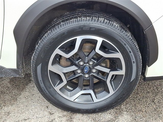 Used 2016 Subaru Crosstrek 2.0i Limited image 8