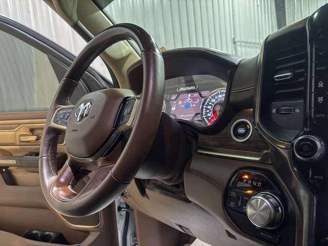 Used 2019 RAM 1500 Limited image 15