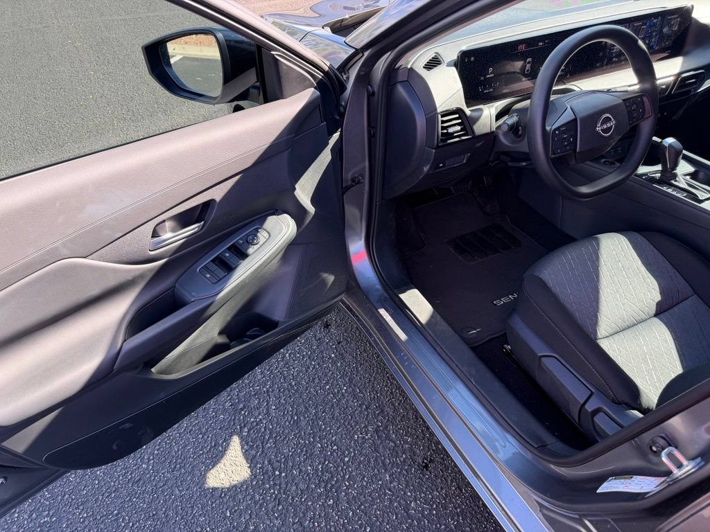 Used 2026 Nissan Sentra SV w/ Floor Mat Package FWD image 11