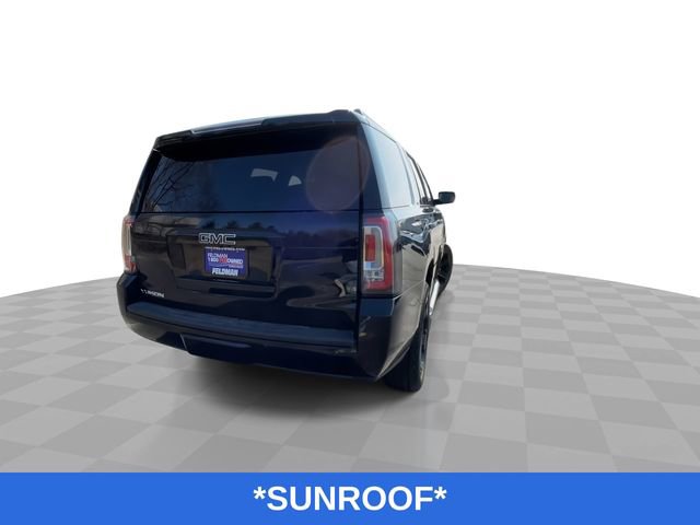 Used 2019 GMC Yukon SLT image 9