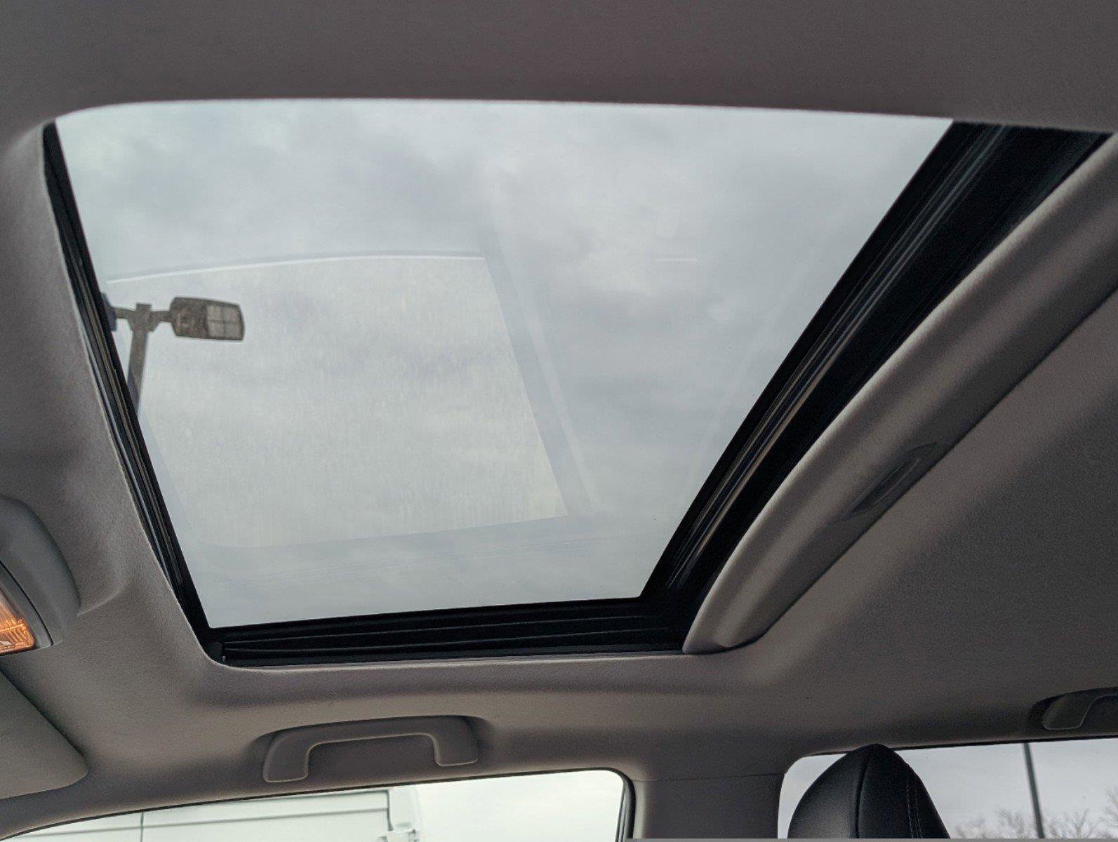 Used 2022 Toyota 4Runner Limited image 18