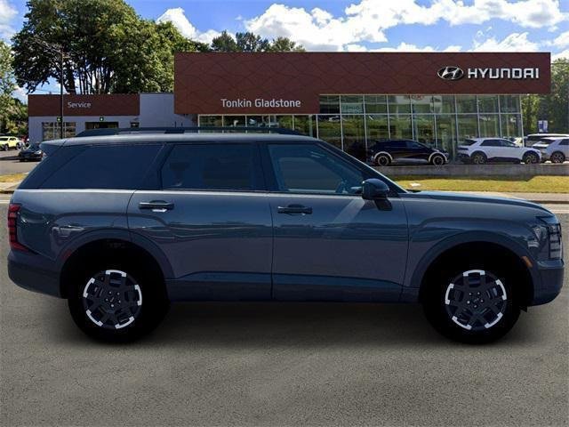 New 2026 Hyundai Palisade XRT Pro image 9