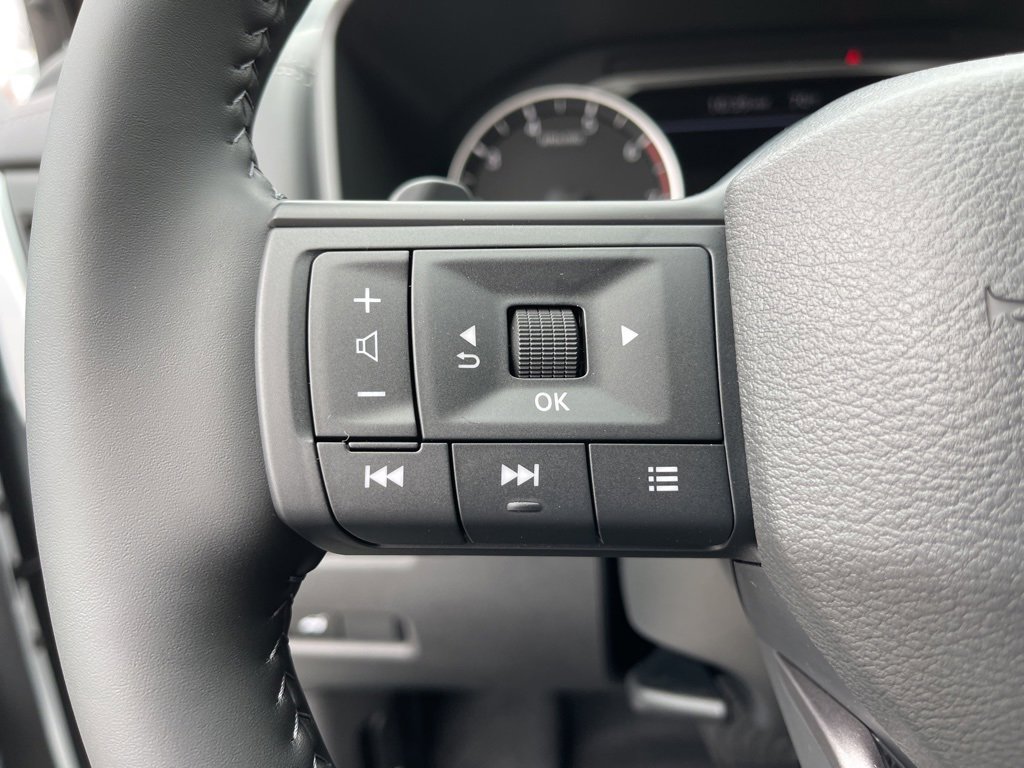 New 2026 Nissan Rogue SV w/ SV Premium Package image 14