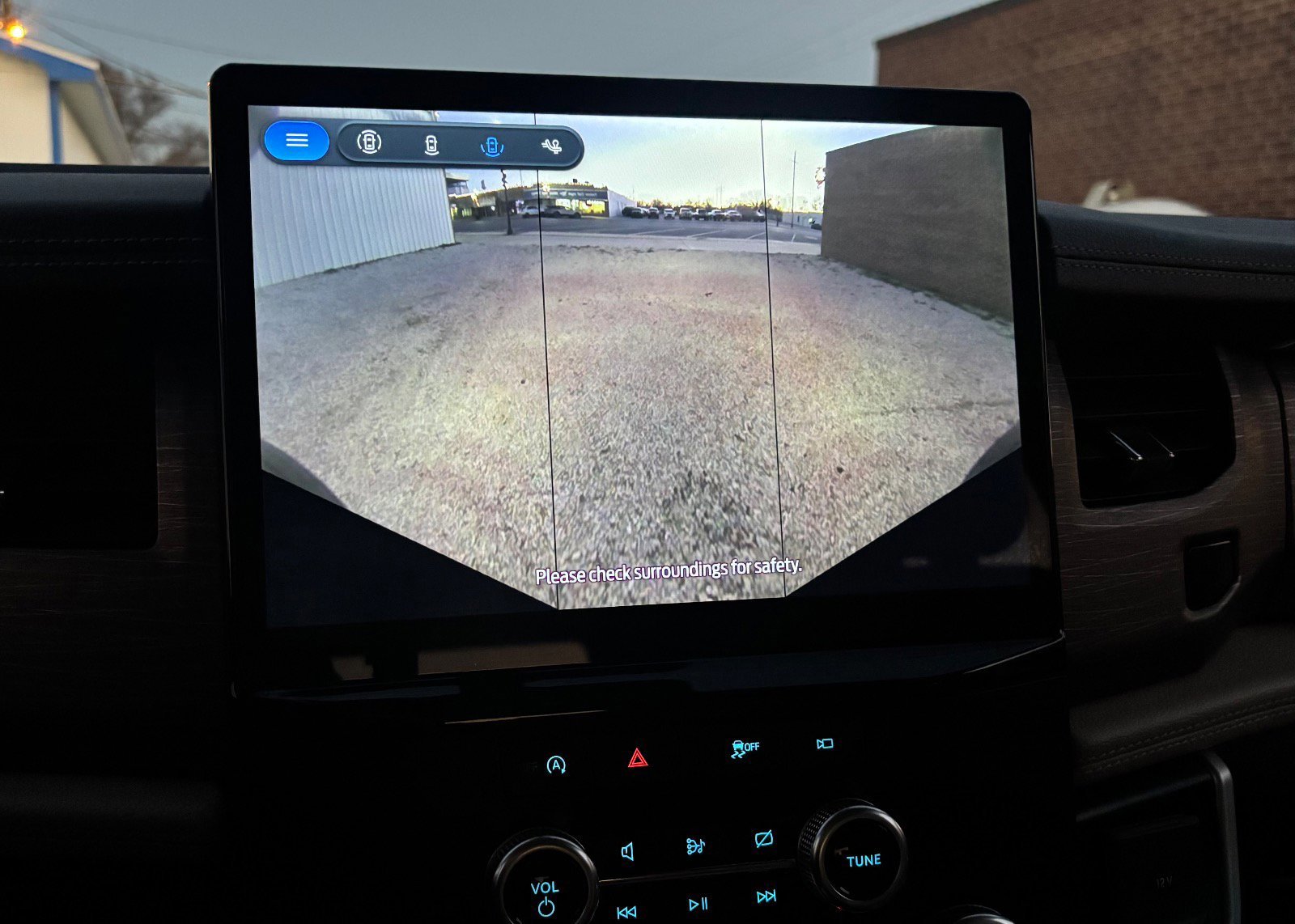 Certified 2024 Ford Expedition Max Limited AWD/4WD image 50