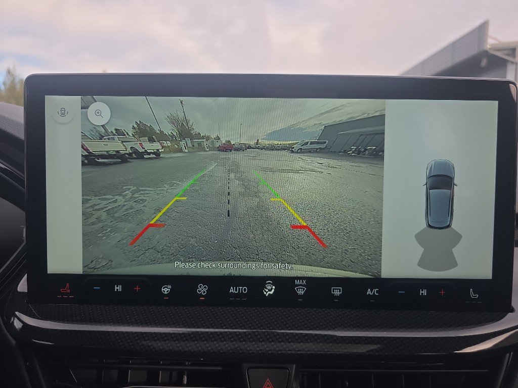 New 2026 Ford Escape ST-Line w/ Tech Pack #1 image 18