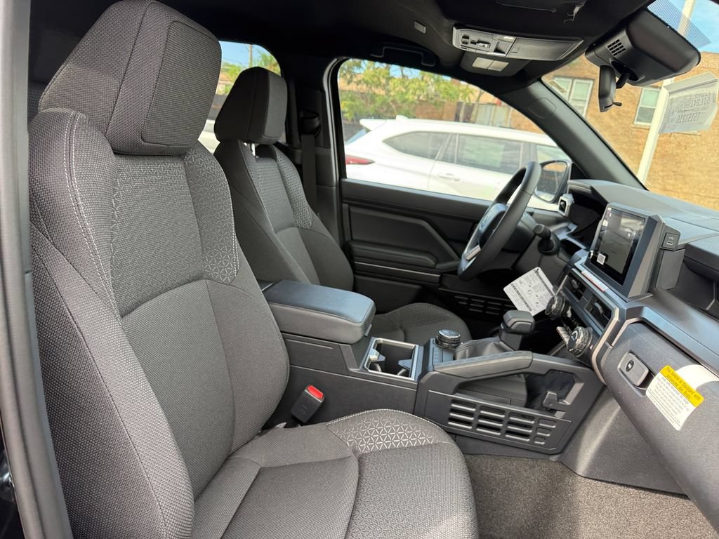 New 2026 Toyota 4Runner SR5 AWD/4WD image 18