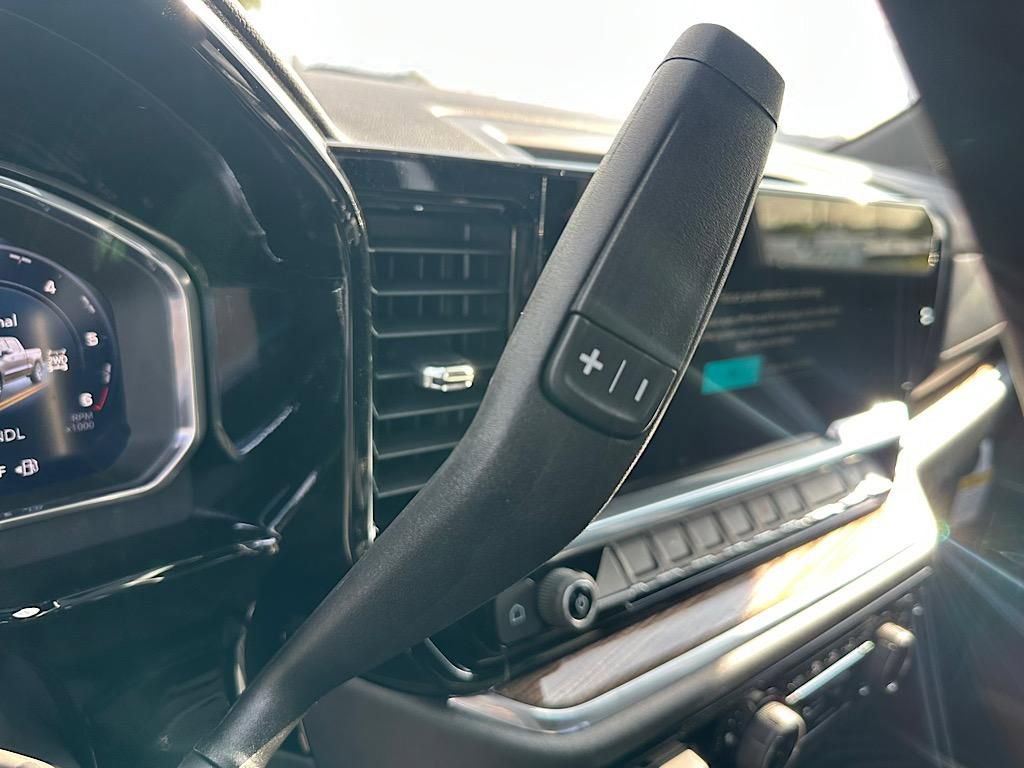 New 2026 Chevrolet Silverado 1500 LT image 22