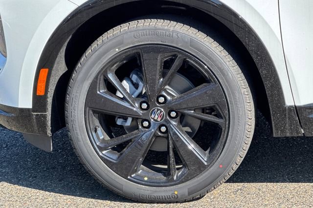 New 2026 Buick Envision Sport Touring image 33