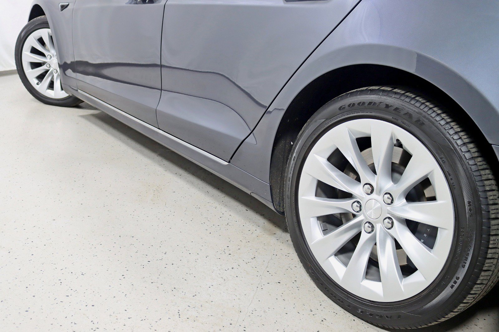 Used 2019 Tesla Model S 100D AWD/4WD image 12