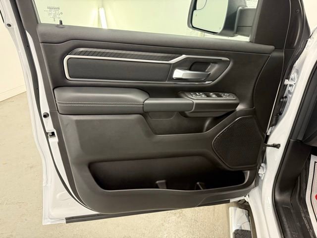New 2026 RAM 1500 Big Horn image 13