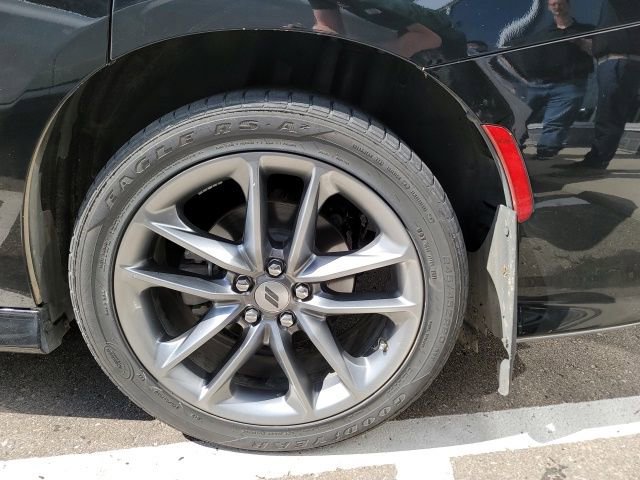 Used 2021 Dodge Charger GT w/ Plus Group AWD/4WD image 13