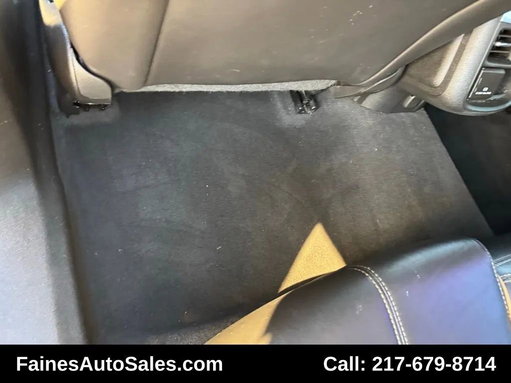 Used 2018 Chevrolet Impala Premier image 48