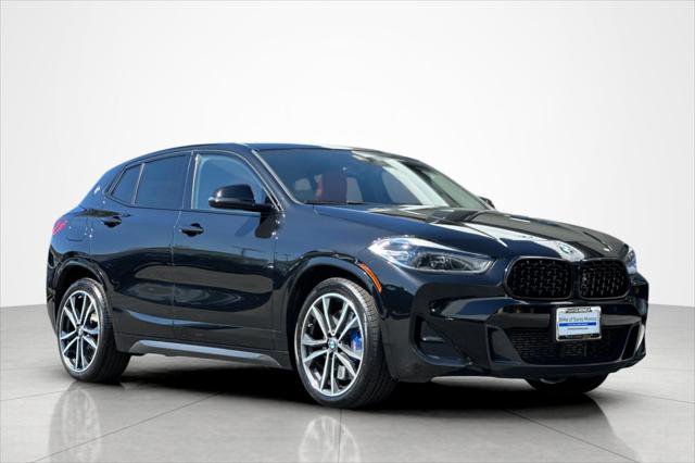 Used 2022 BMW X2 M35i w/ Shadowloine Package image 7