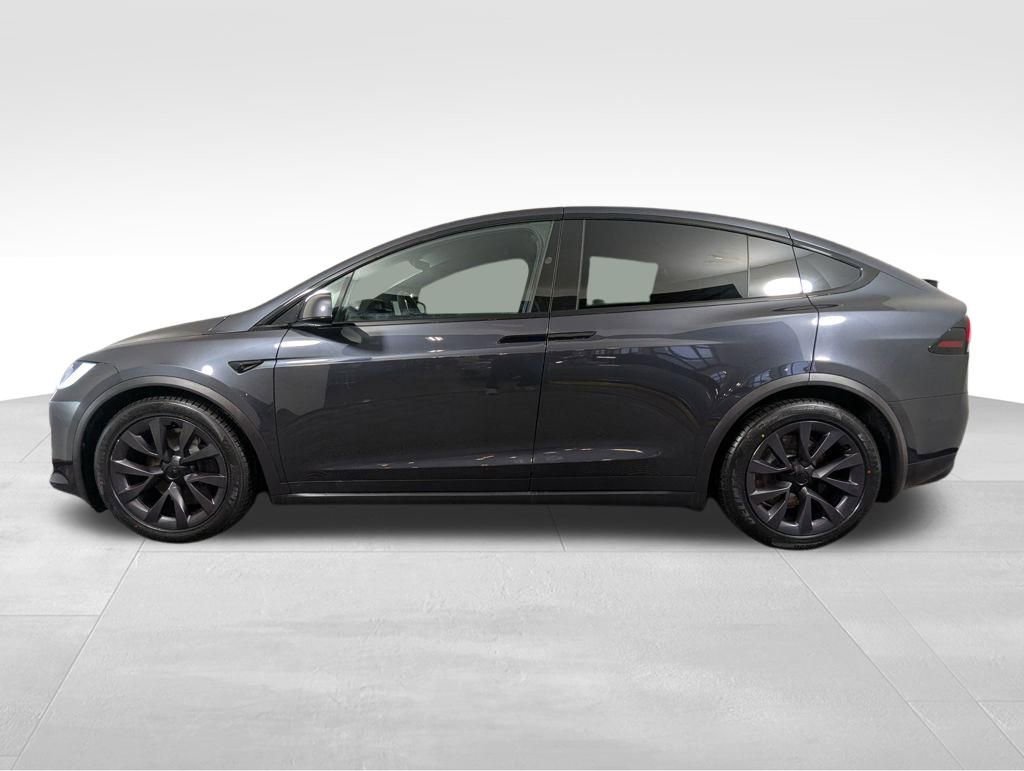 Used 2024 Tesla Model X image 15